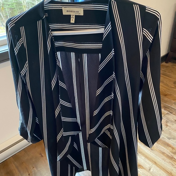 Light cardigan - Picture 1 of 4